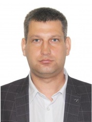 Кандидат в депутаты Тюменской областной Думы шестого созыва по округу №19