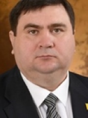 Депутат Долгушин В. А.