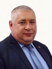 Депутат Дранчук Ю. В.