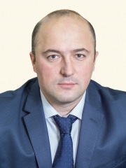 Депутат Гороховцев В. П.