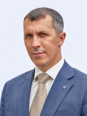 Депутат Лазарев А. Н.