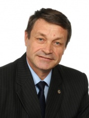 Депутат Плосков Н. В.