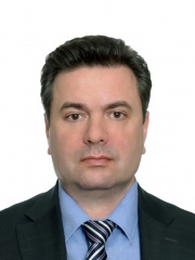 Депутат Попов И. Б.