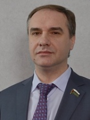 Депутат Тюменской областной Думы