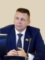 Депутат Тюменской областной Думы шестого созыва
