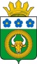 Герб Сорокинского района